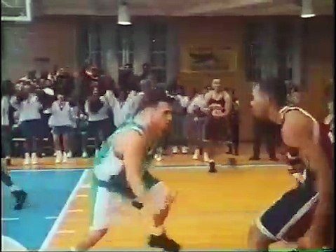 Above the Rim - Nahe dem Abgrund | movie | 1994 | Official Trailer