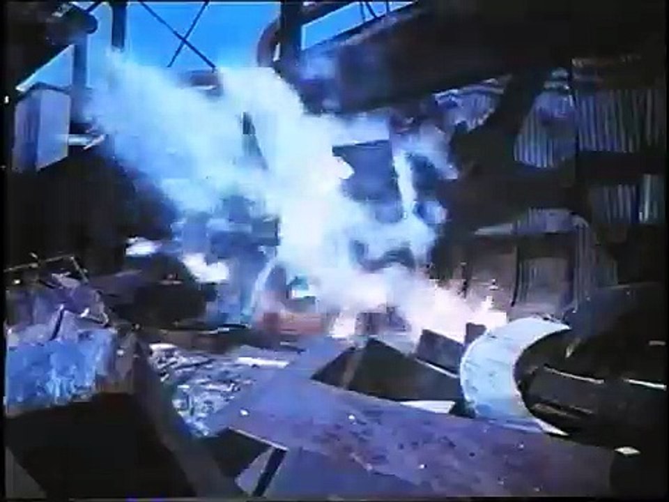 Lance - Stirb niemals jung | movie | 1987 | Official Trailer