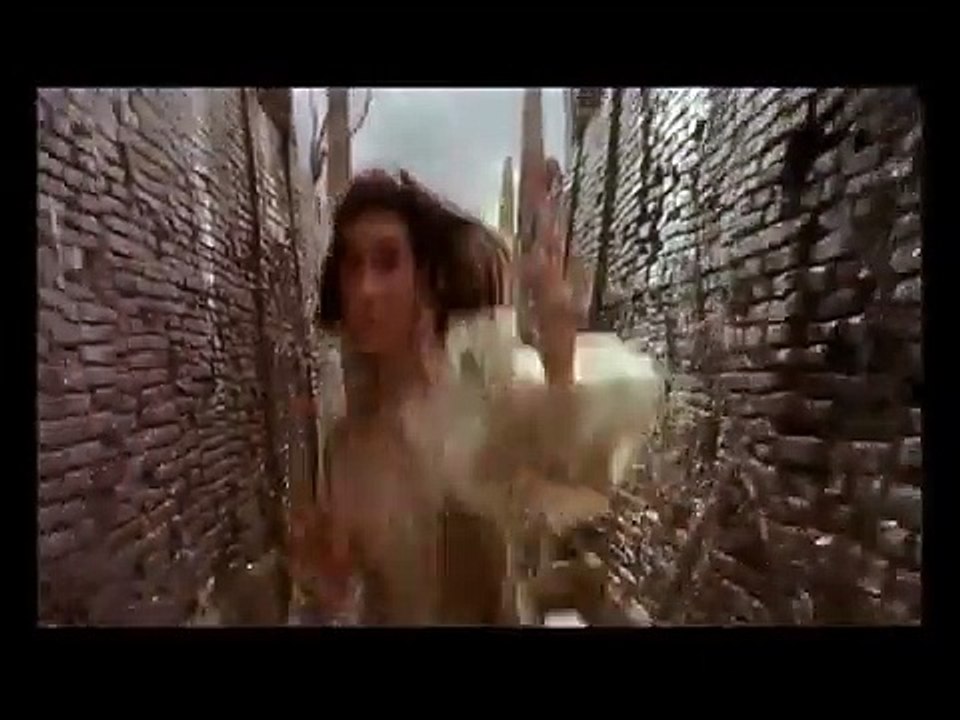 Labyrinth - Dove tutto è possibile | movie | 1986 | Official Trailer