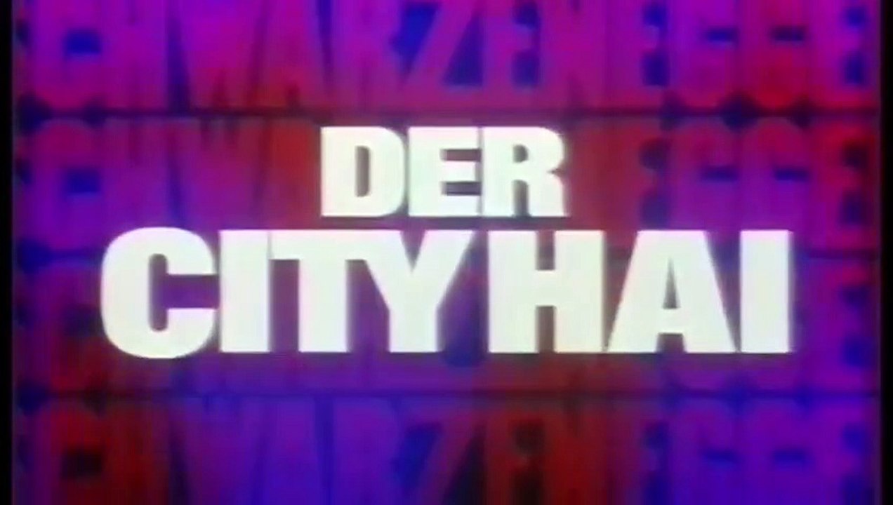Der City Hai | movie | 1986 | Official Trailer