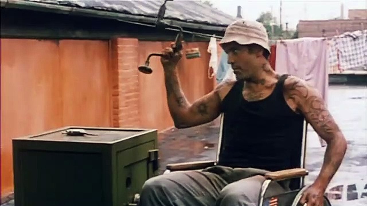 Safecrackers oder Diebe haben's schwer | movie | 2002 | Official Trailer