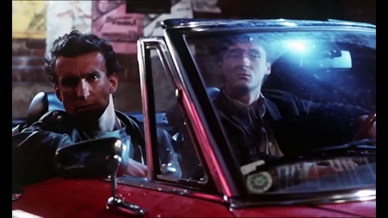 Müllers Büro | movie | 1988 | Official Trailer