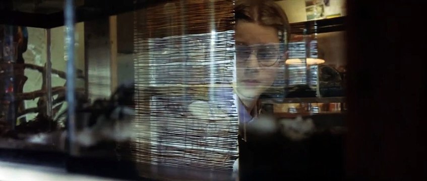 Атака пауков | movie | 2002 | Official Trailer