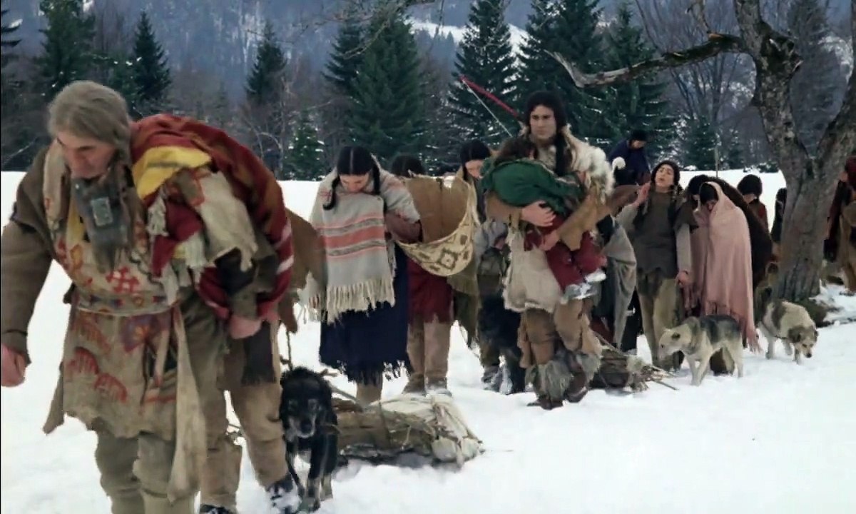 Blutsbrüder | movie | 1975 | Official Trailer