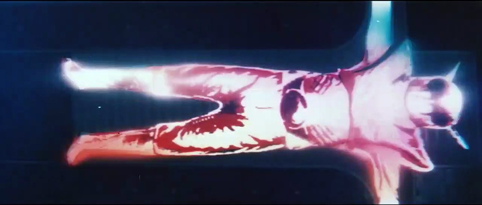 Invasion aus dem Inneren der Erde | movie | 1975 | Official Trailer