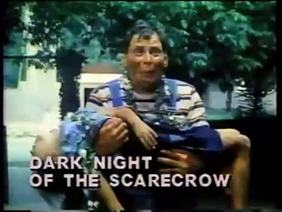 Die Rache des Gelynchten | movie | 1981 | Official Trailer