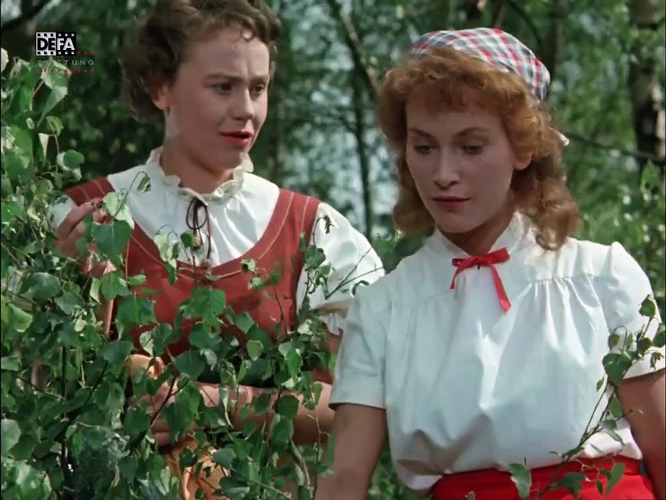 Einmal ist keinmal | movie | 1955 | Official Trailer