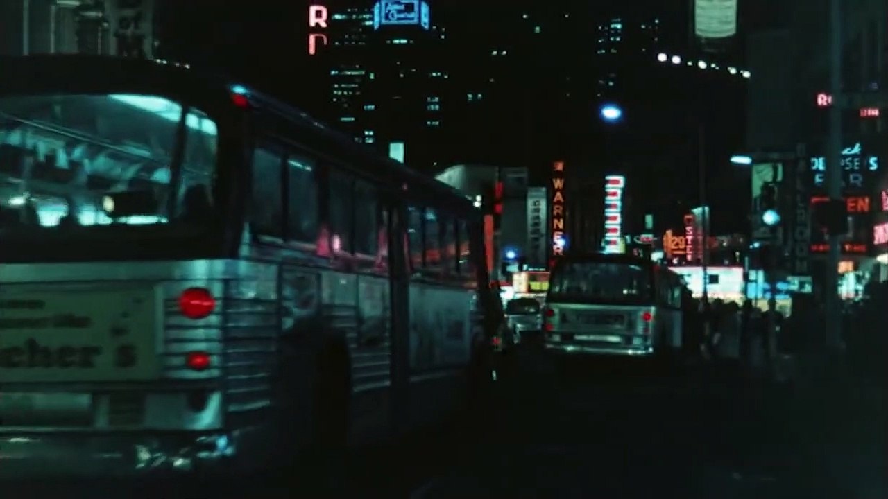 Jerry Cotton - Der Mörderclub von Brooklyn | movie | 1968 | Official Trailer