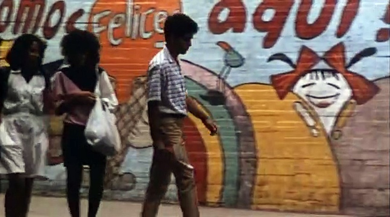 Erdbeer und Schokolade | movie | 1994 | Official Trailer