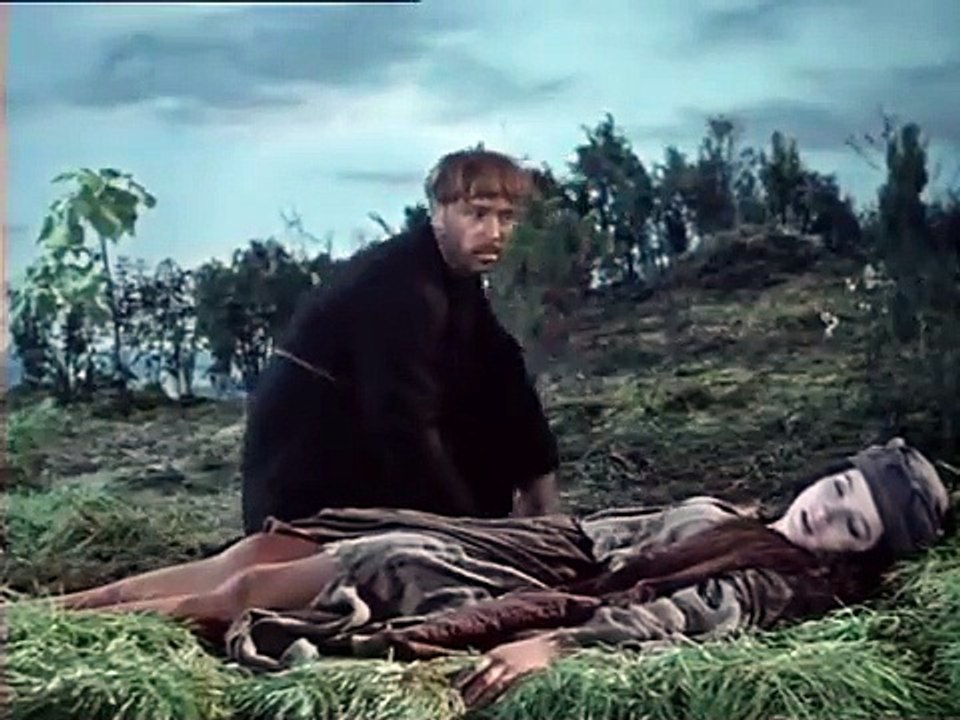 Viy or Spirit of Evil | movie | 1967 | Official Trailer