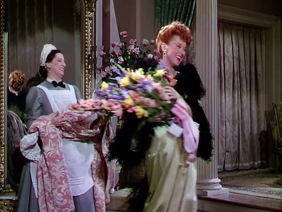 Phantom der Oper | movie | 1943 | Official Trailer