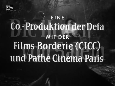 Die Hexen von Salem | movie | 1957 | Official Trailer