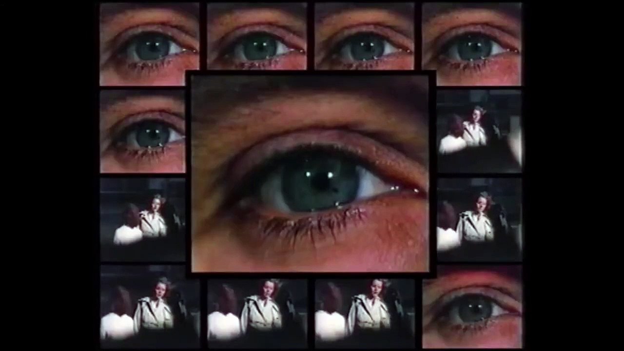 Das Geheimnis der Wendeltreppe | movie | 1975 | Official Trailer