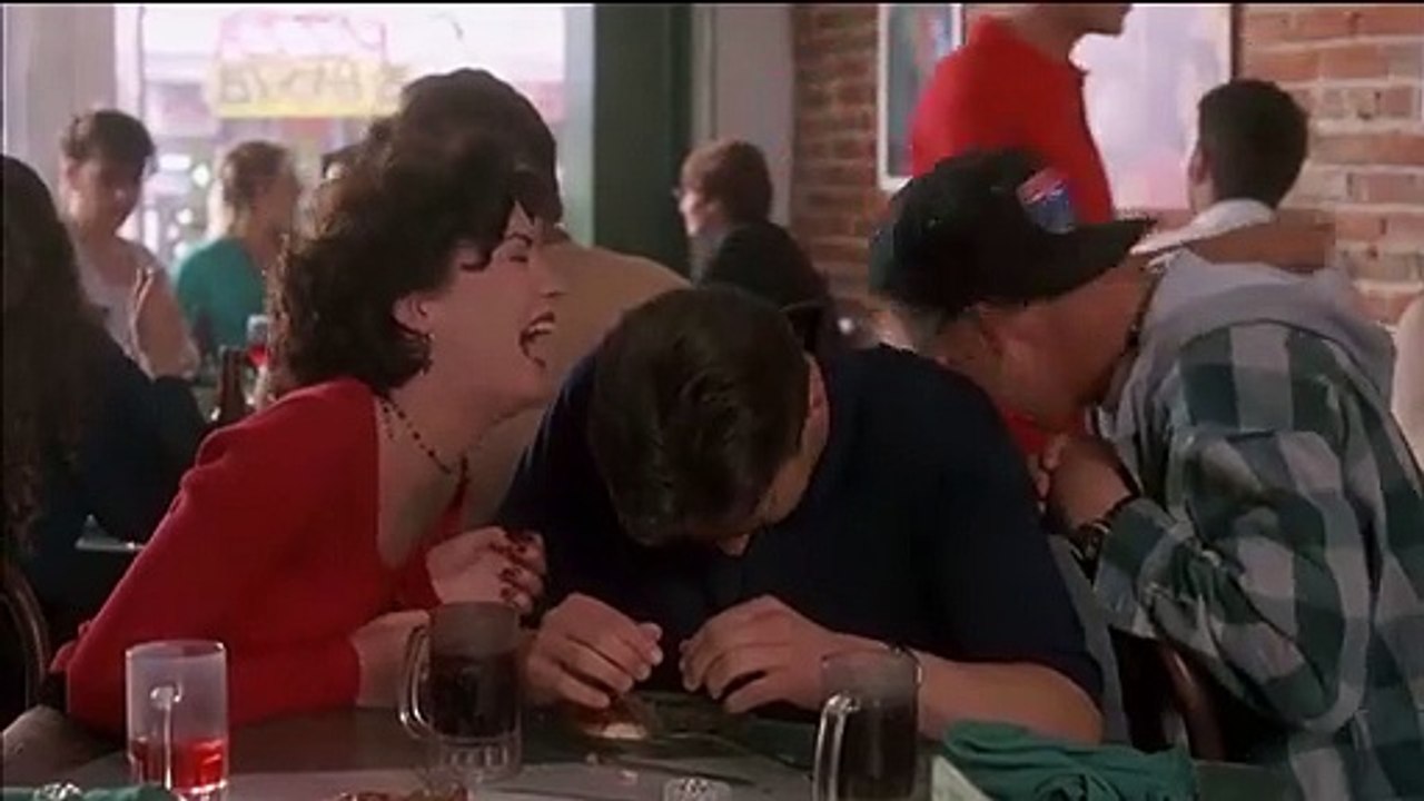 Einsam, Zweisam, Dreisam | movie | 1994 | Official Trailer