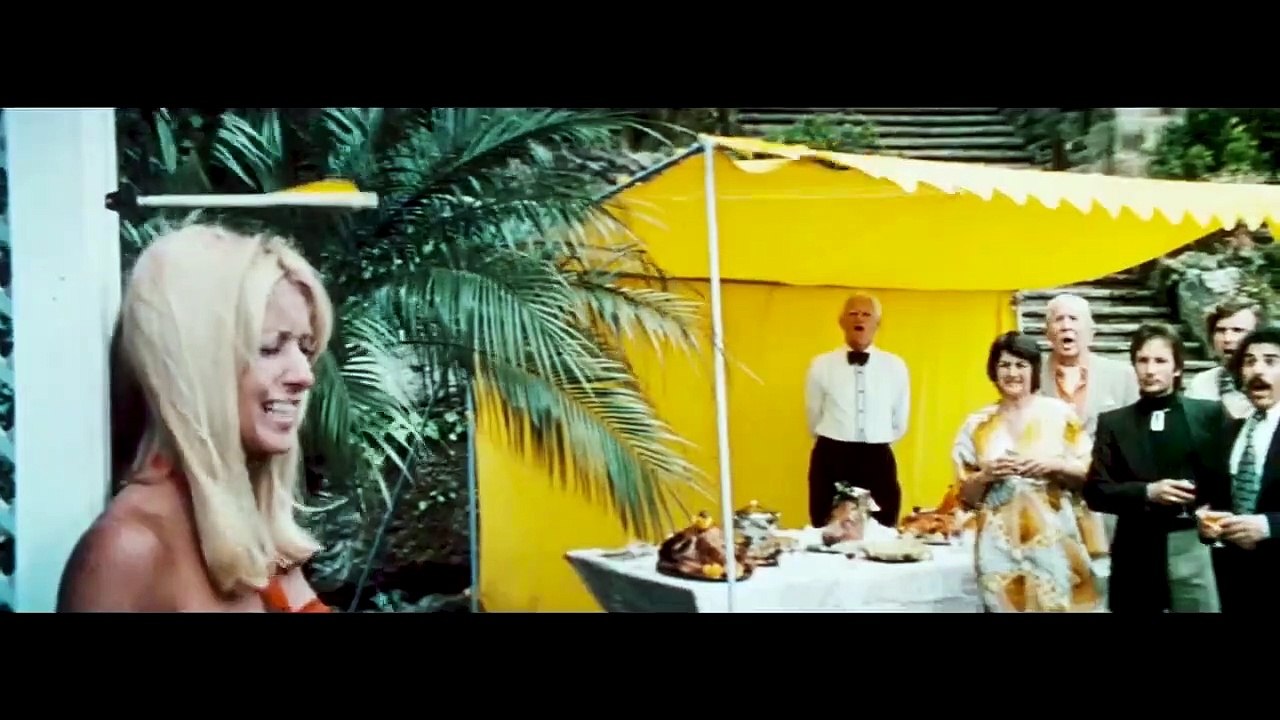 Der Mann von Hongkong | movie | 1975 | Official Trailer