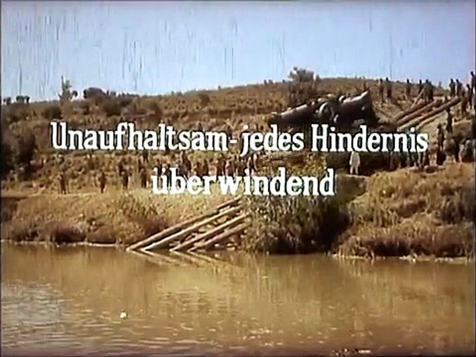 Stolz und Leidenschaft | movie | 1957 | Official Trailer