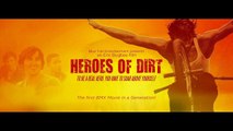 Heroes of Dirt (2015) | Official Trailer, Full Movie Stream Preview