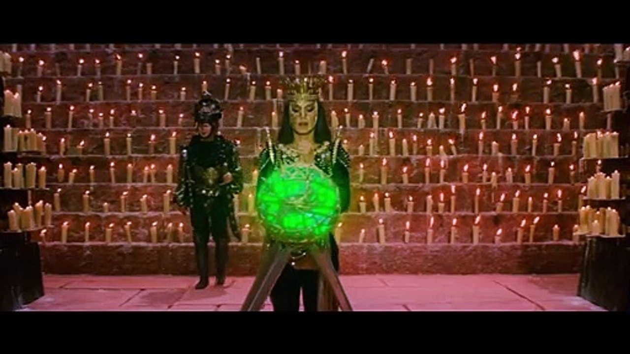 Red Sonja | movie | 1985 | Official Trailer