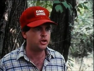 The Nail Gun Massacre | movie | 1985 | Official Trailer