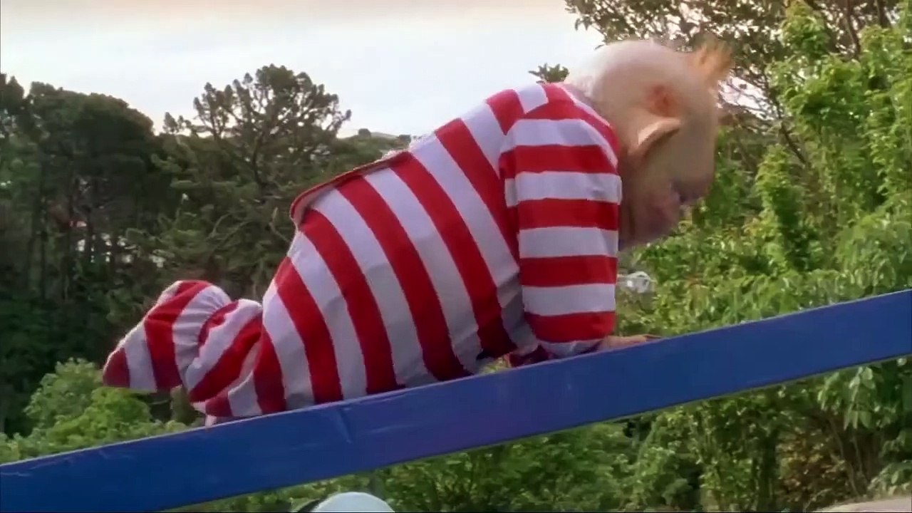 Braindead | movie | 1992 | Official Trailer