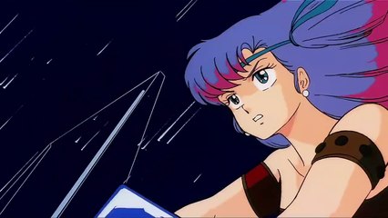 Lamù - Remember My Love | movie | 1985 | Official Trailer