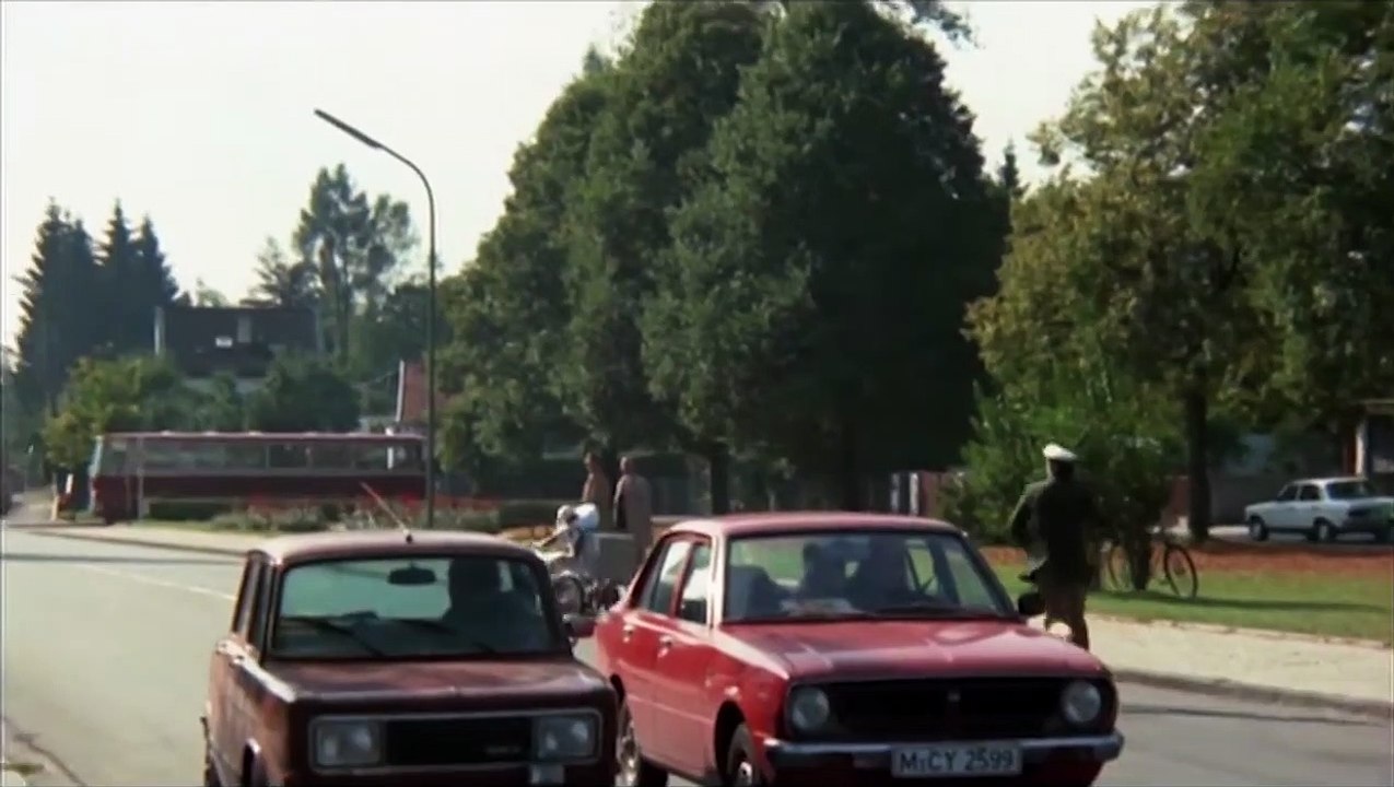 Ach du lieber Harry | movie | 1984 | Official Trailer