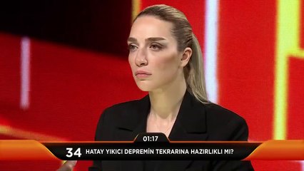 Hatay Belediye Başkanı Lütfü Savaş depremden iki hafta önce uyarmış: Depreme hazırlıklı değiliz