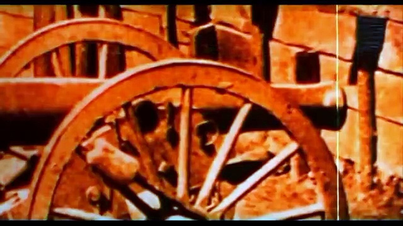 Die Satansbrut des Colonel Blake | movie | 1967 | Official Trailer