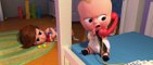 Бебе Бос | movie | 2017 | Official Trailer