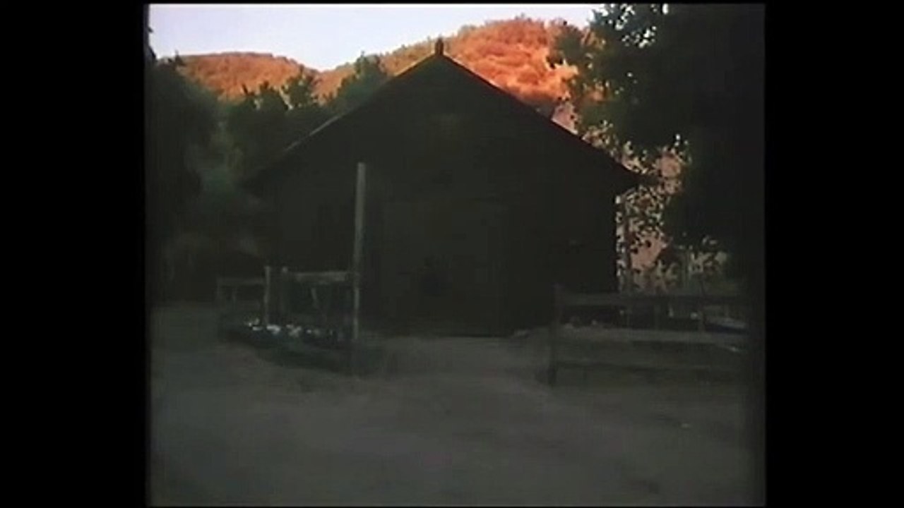 Timesweep - Reise ins Grauen | movie | 1987 | Official Trailer