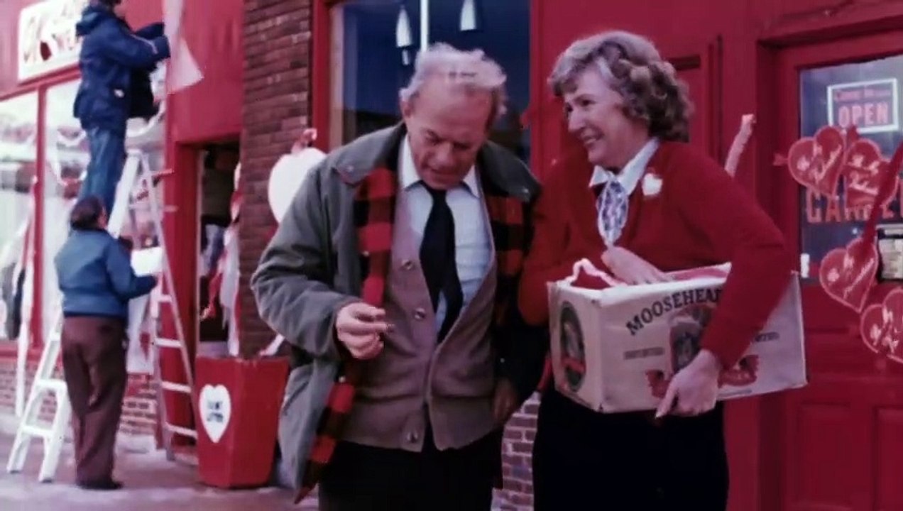 Blutiger Valentinstag | movie | 1981 | Official Trailer