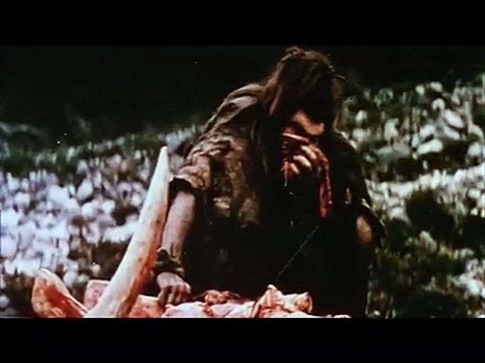 Am Anfang war das Feuer | movie | 1981 | Official Trailer