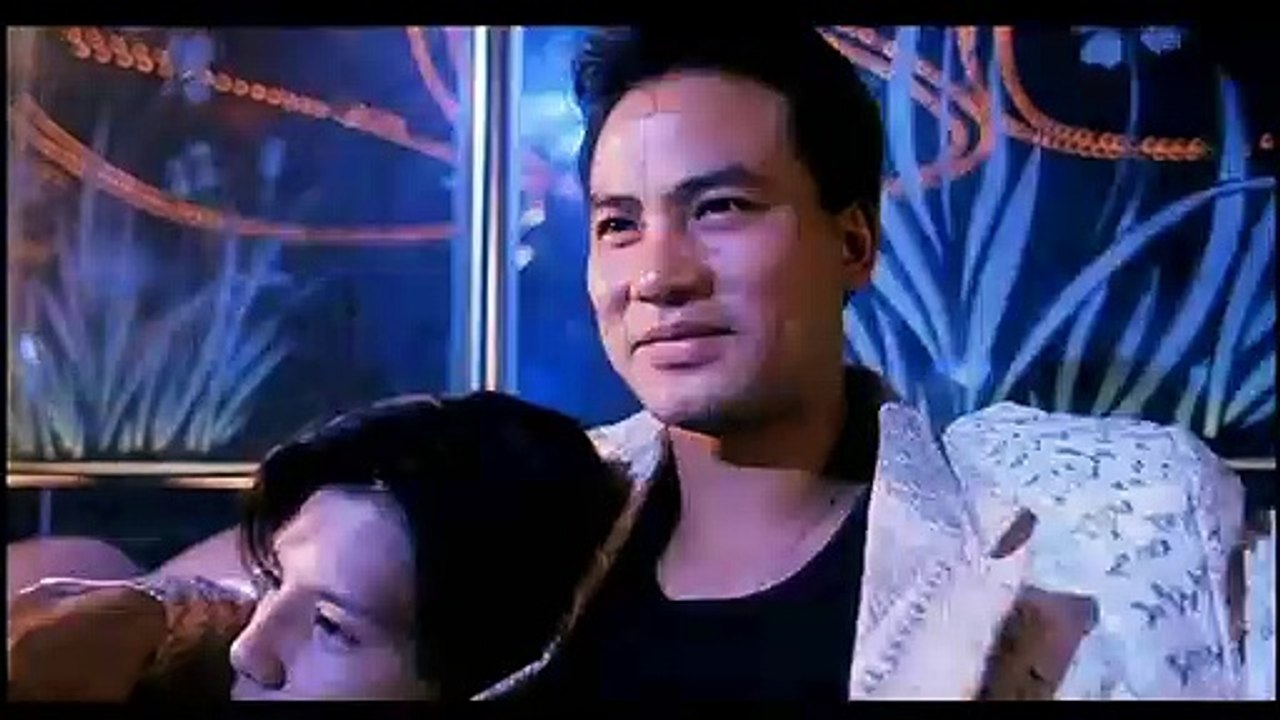 Cover Hard | movie | 1992 | Official Trailer