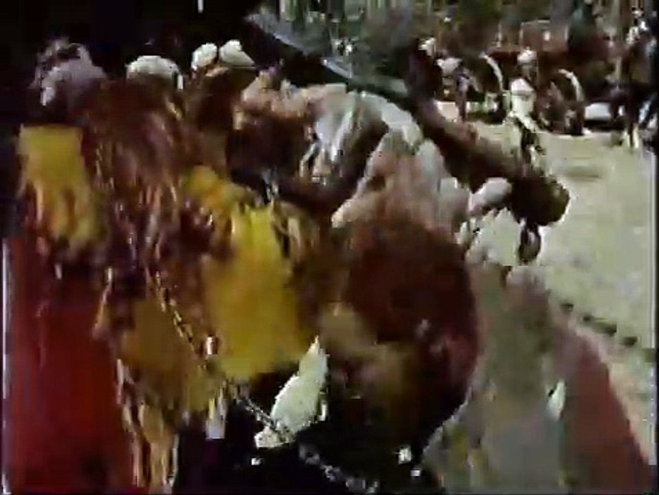 Armee der Finsternis | movie | 1992 | Official Trailer