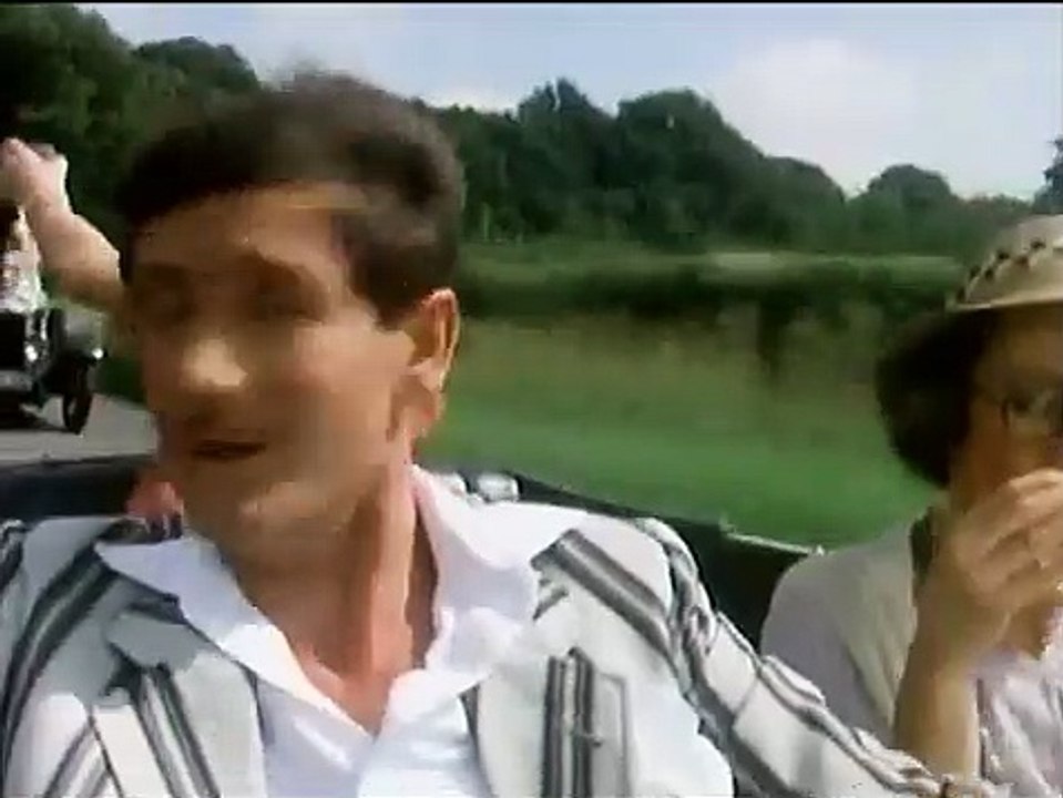 Das Geheimnis der 7 Zifferblätter | movie | 1981 | Official Trailer