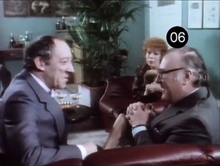 Alles im Eimer | movie | 1981 | Official Trailer