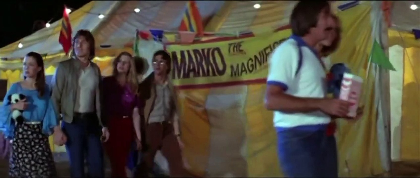 Das Kabinett des Schreckens | movie | 1981 | Official Trailer