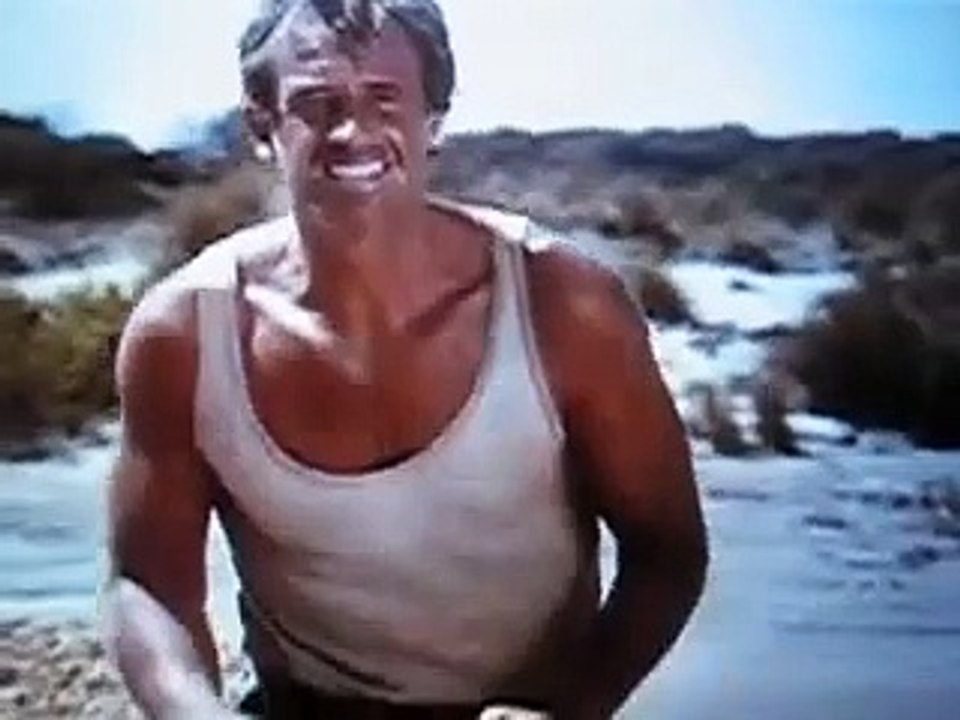 Der Profi | movie | 1981 | Official Trailer