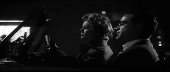 Der Fluch des Dämonen | movie | 1958 | Official Trailer