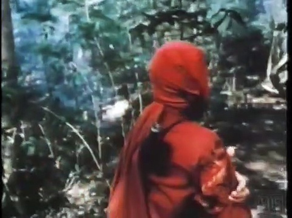 Ninja - Die Killermaschine | movie | 1981 | Official Trailer