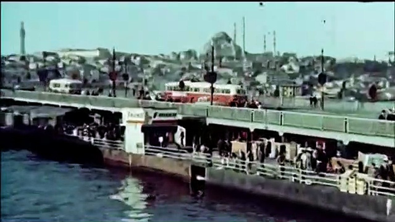 Kommissar X - Drei grüne Hunde | movie | 1967 | Official Trailer