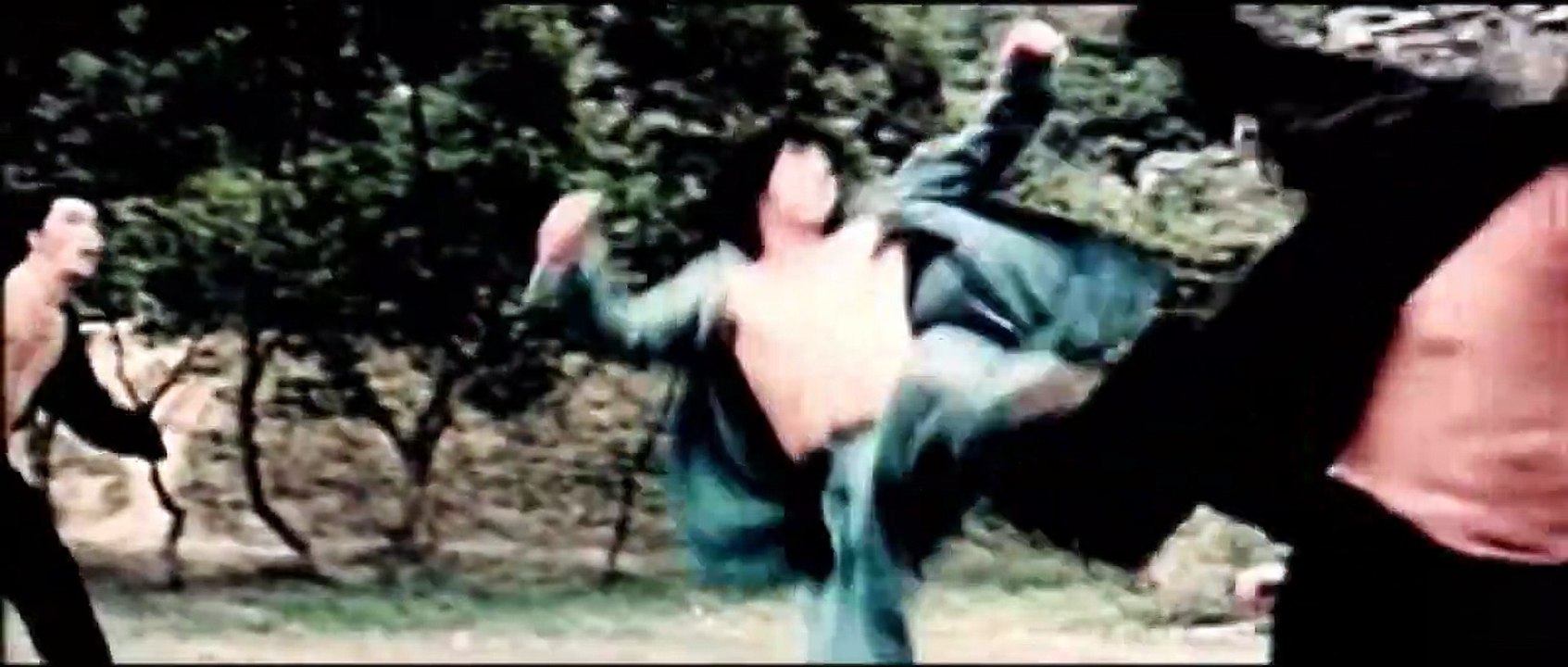 Karate Superman | movie | 1974 | Official Trailer