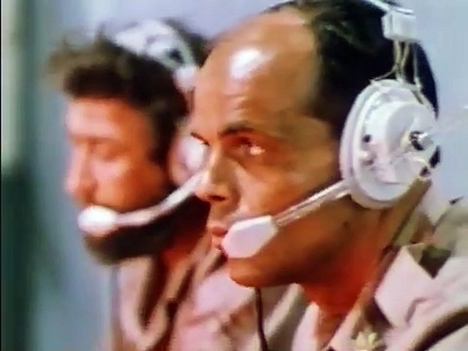 Im Alleingang | movie | 1987 | Official Trailer