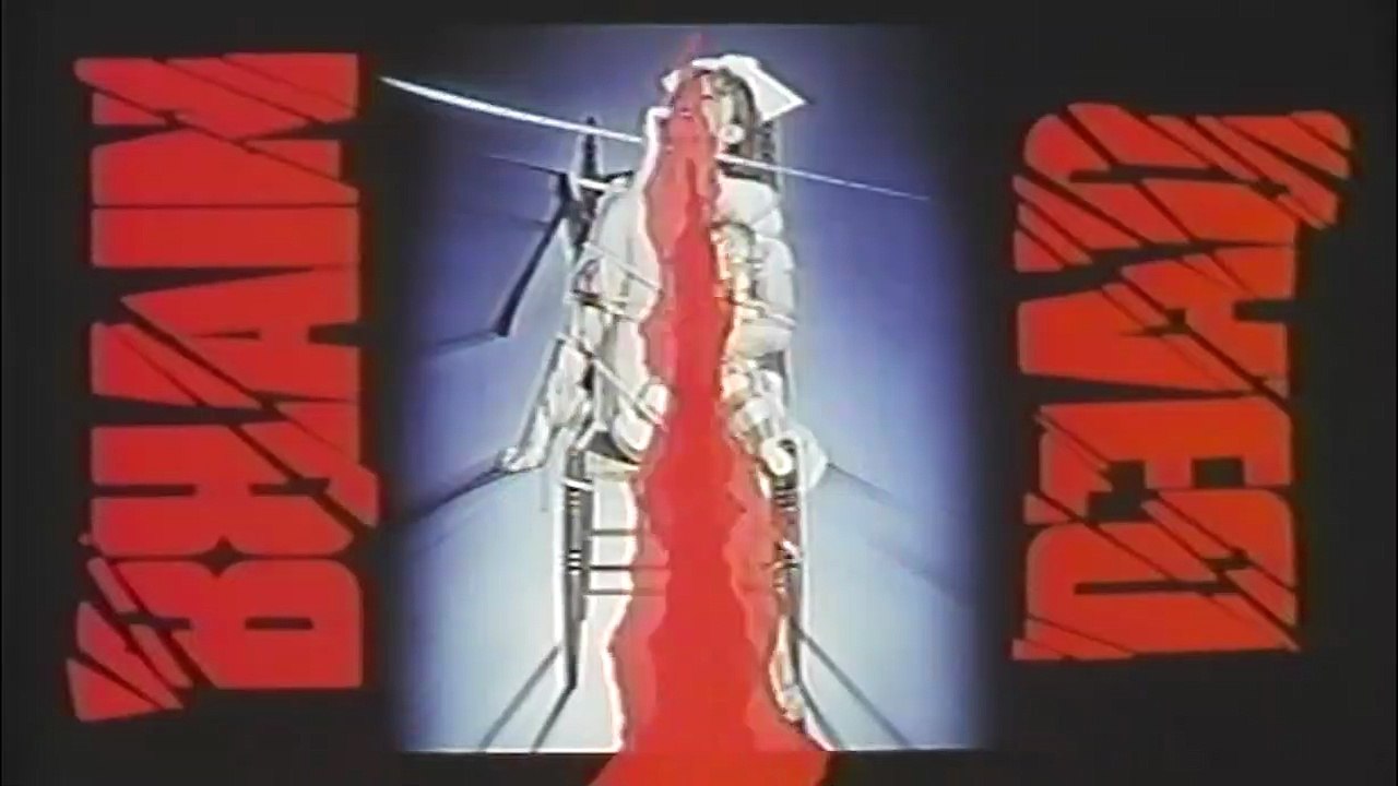 ブレインデッド | movie | 1992 | Official Trailer - video Dailymotion