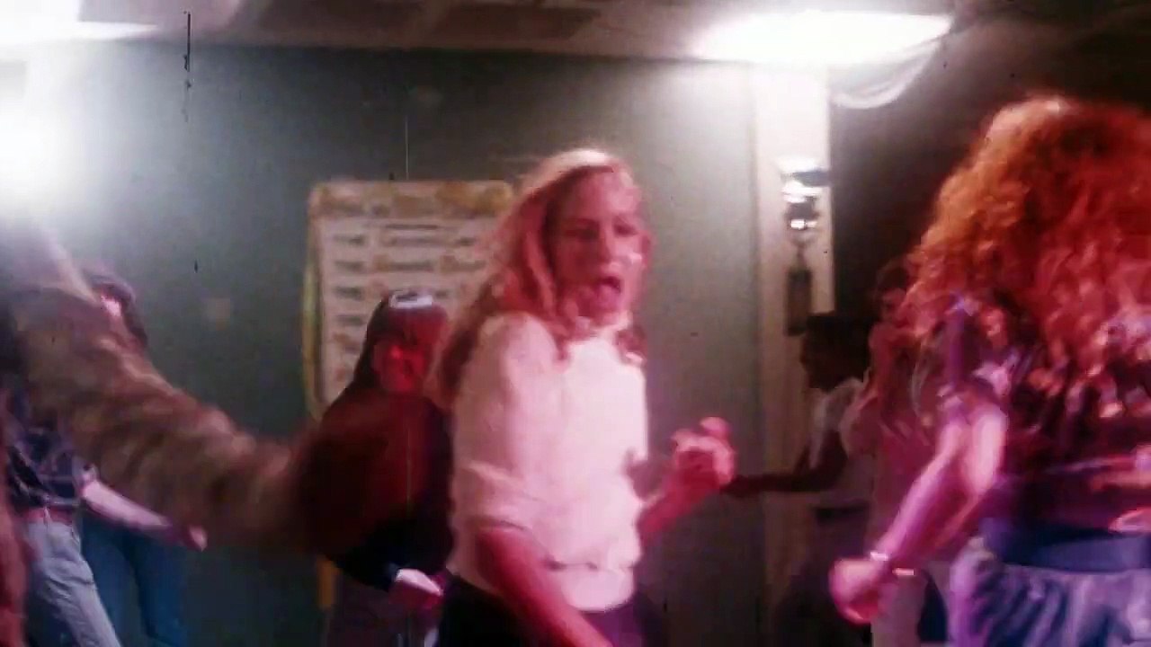 Graduation Day | movie | 1981 | Official Trailer