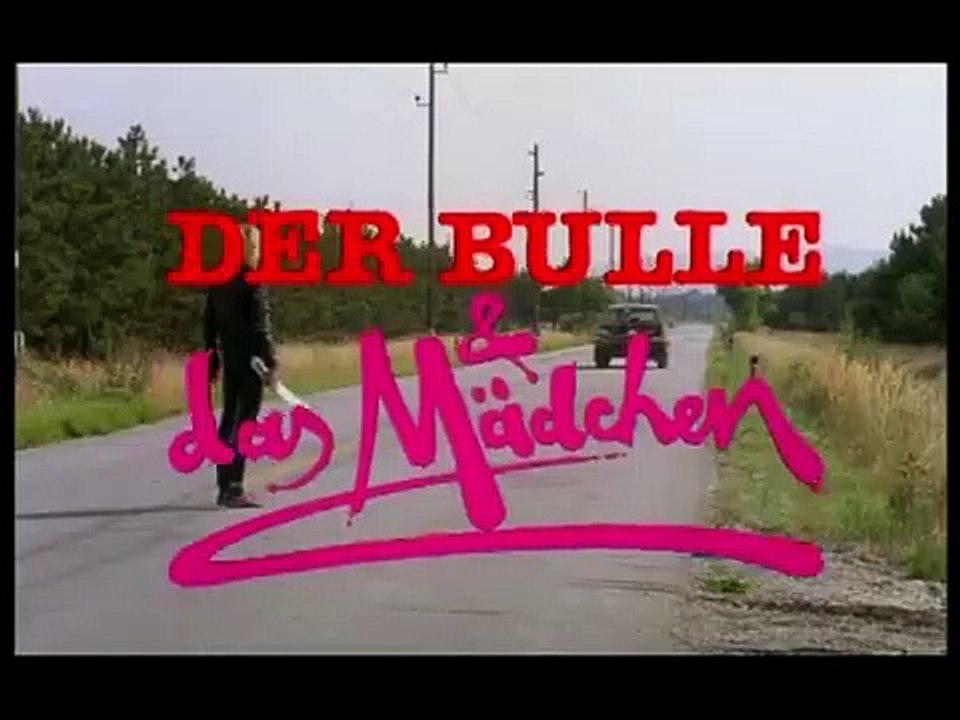 Der Bulle & das Mädchen | movie | 1985 | Official Trailer