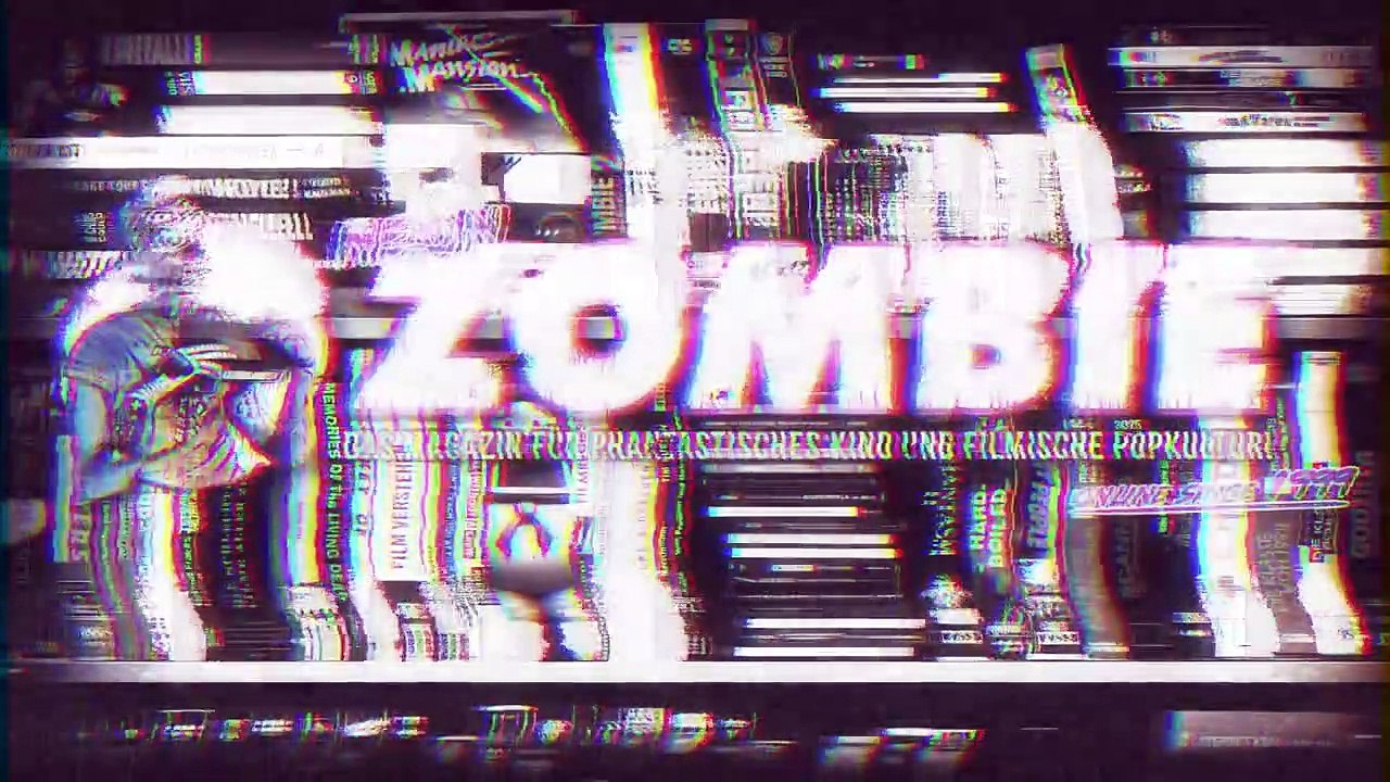 Zombie 2 - Das letzte Kapitel | movie | 1985 | Official Trailer