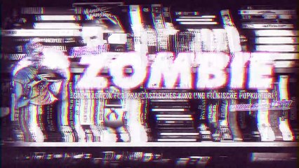 Zombie 2 - Das letzte Kapitel | movie | 1985 | Official Trailer