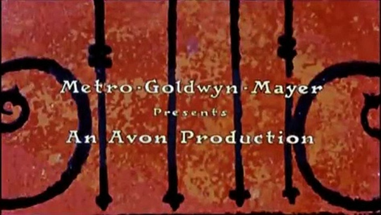 Die Katze auf dem heißen Blechdach | movie | 1958 | Official Trailer