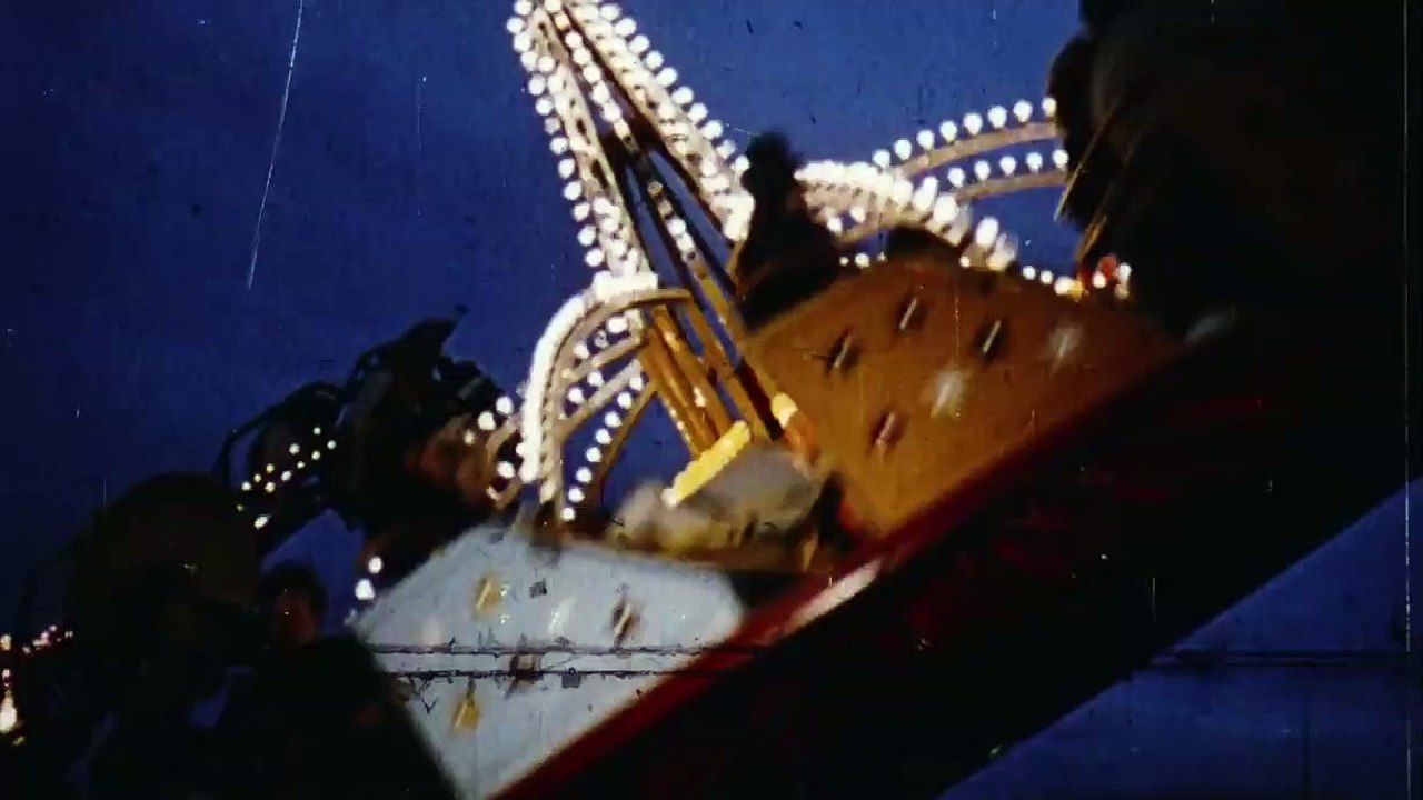 Der Foltergarten des Dr. Diabolo | movie | 1967 | Official Trailer